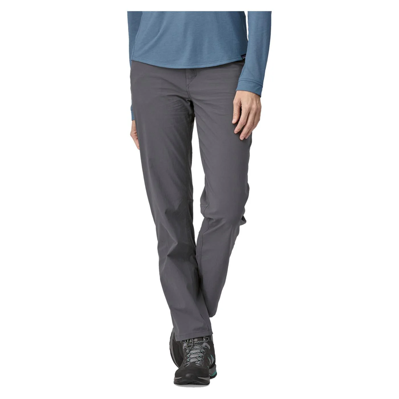 PATAGONIA WOMAN QUANDARY PANTS - Image 2