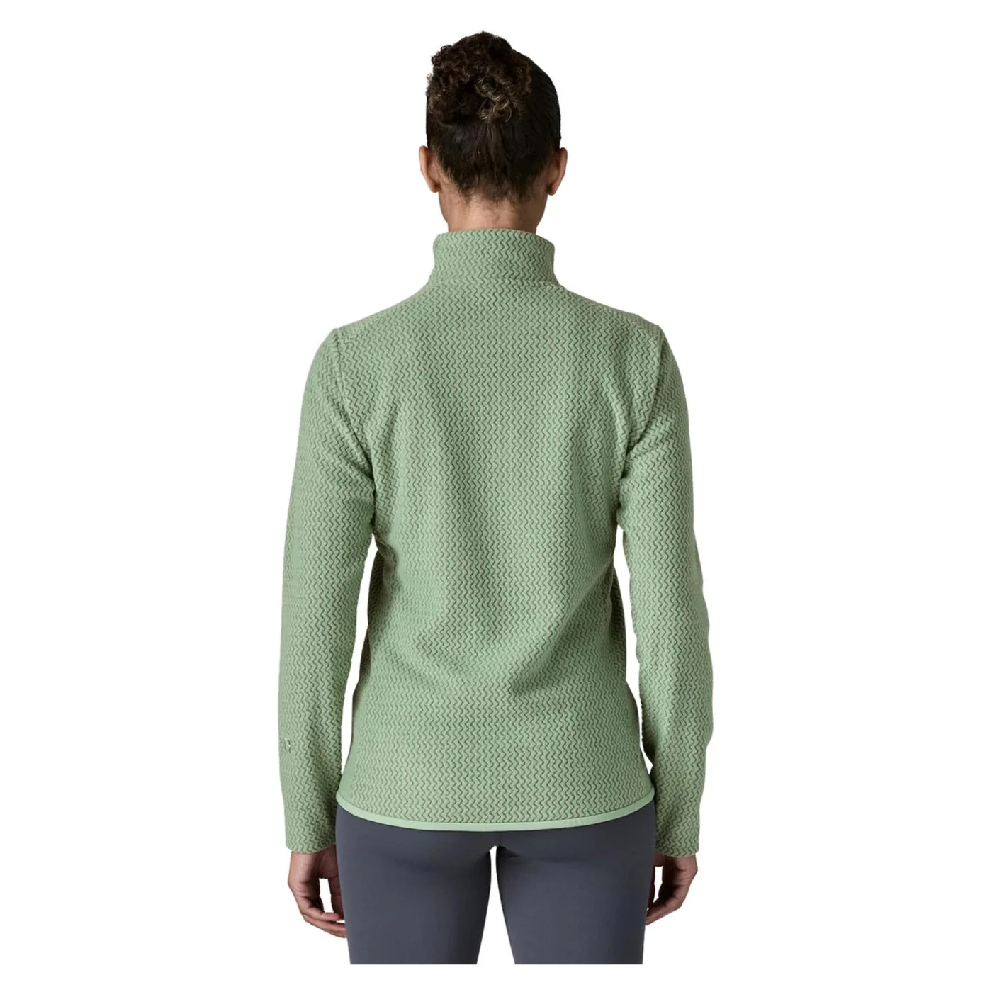 PATAGONIA WOMAN R1 AIR JACKET - Image 3