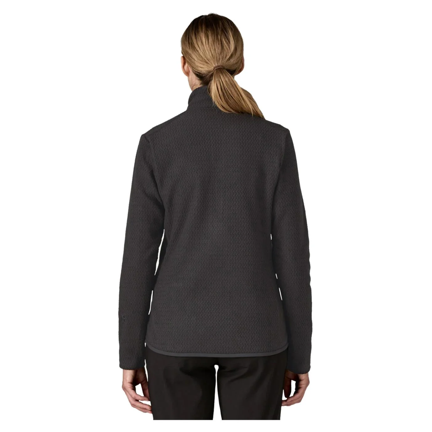 PATAGONIA WOMAN R1 AIR JACKET - Image 3