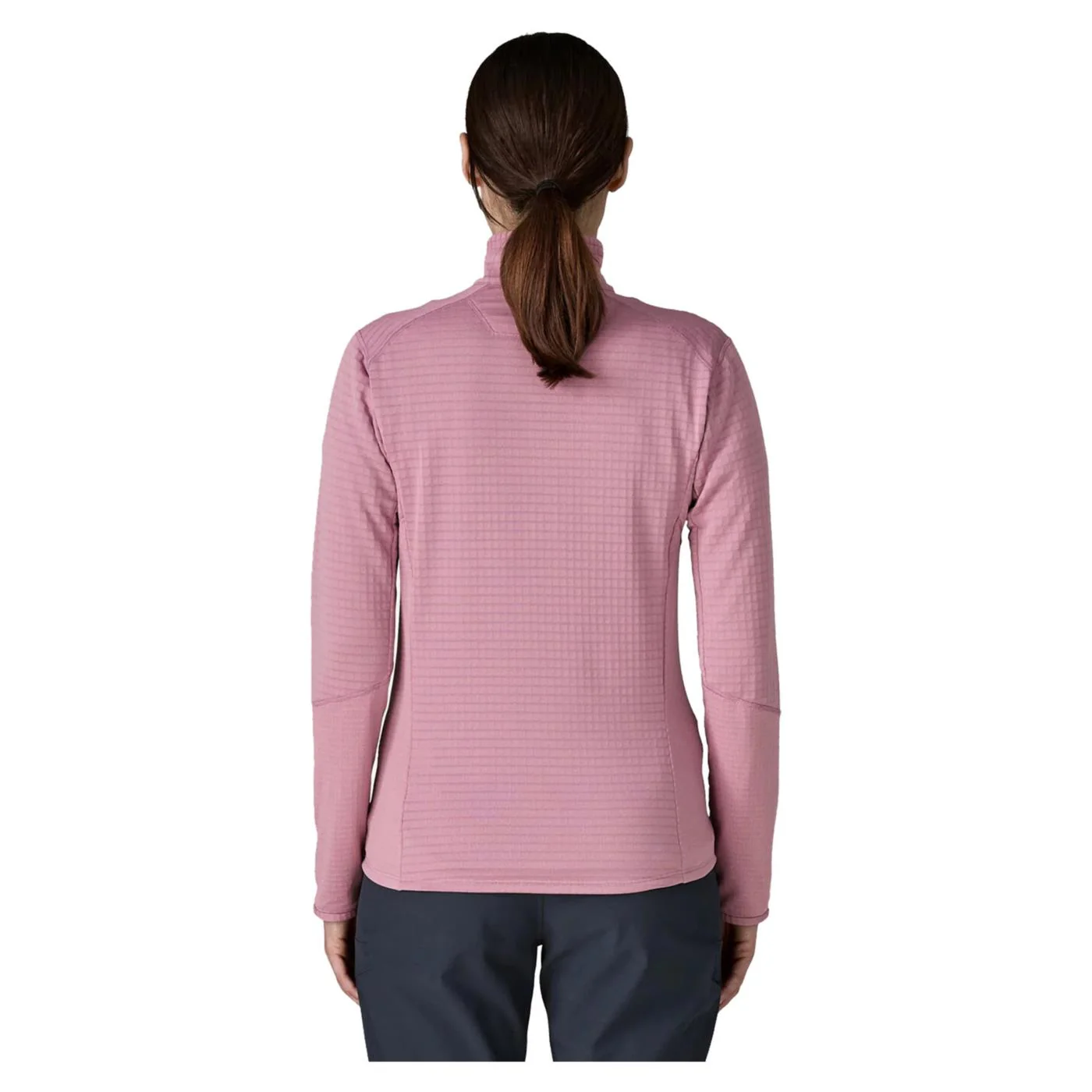 PATAGONIA WOMAN R1 JACKET - Image 2