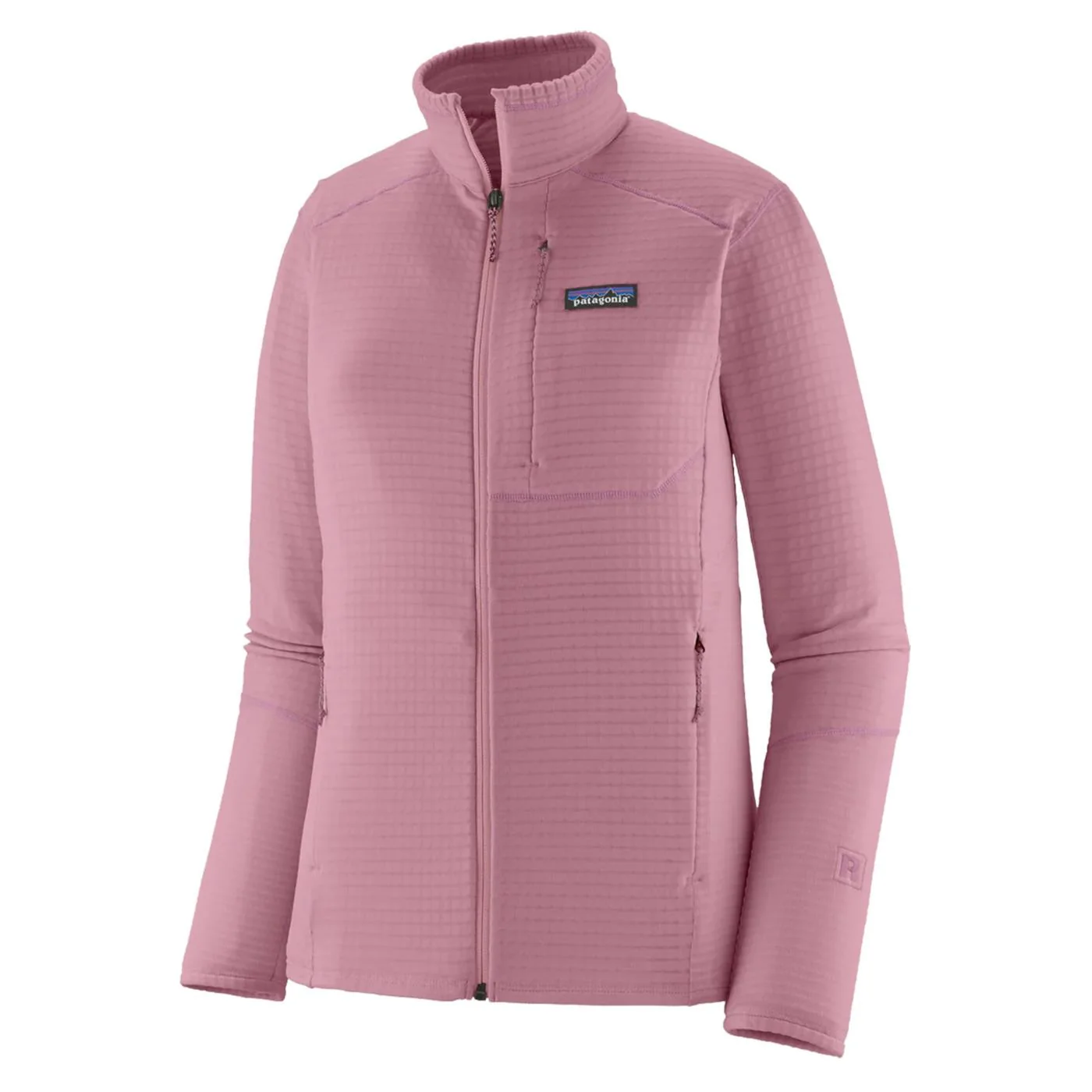 PATAGONIA WOMAN R1 JACKET - Image 4