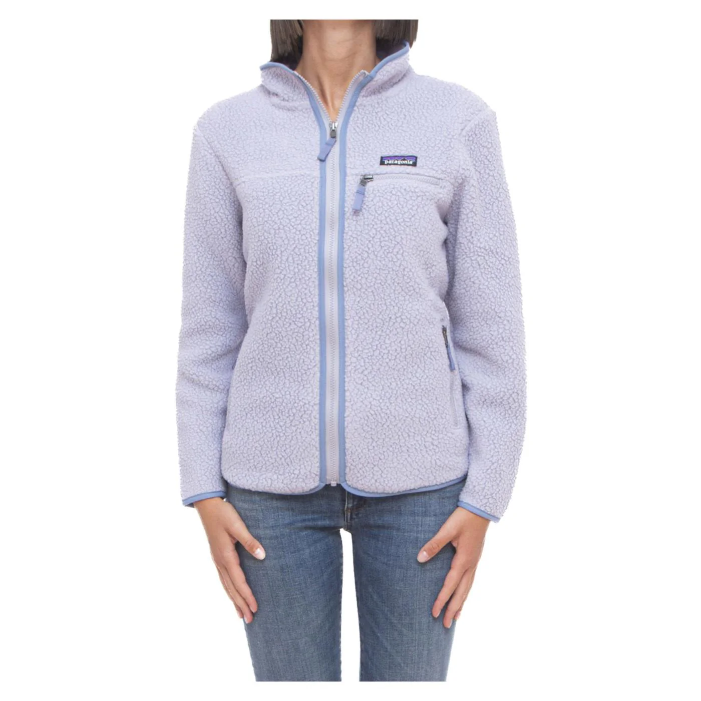 PATAGONIA WOMAN RETRO PILE JACKET - Image 2