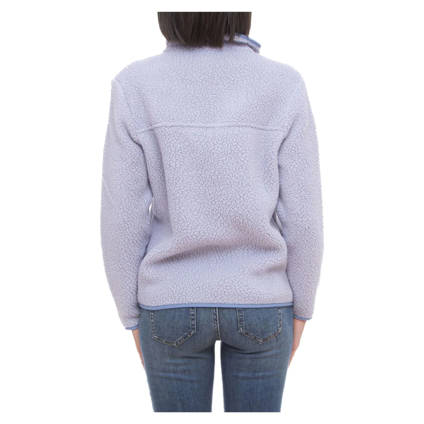 PATAGONIA WOMAN RETRO PILE JACKET - Image 3