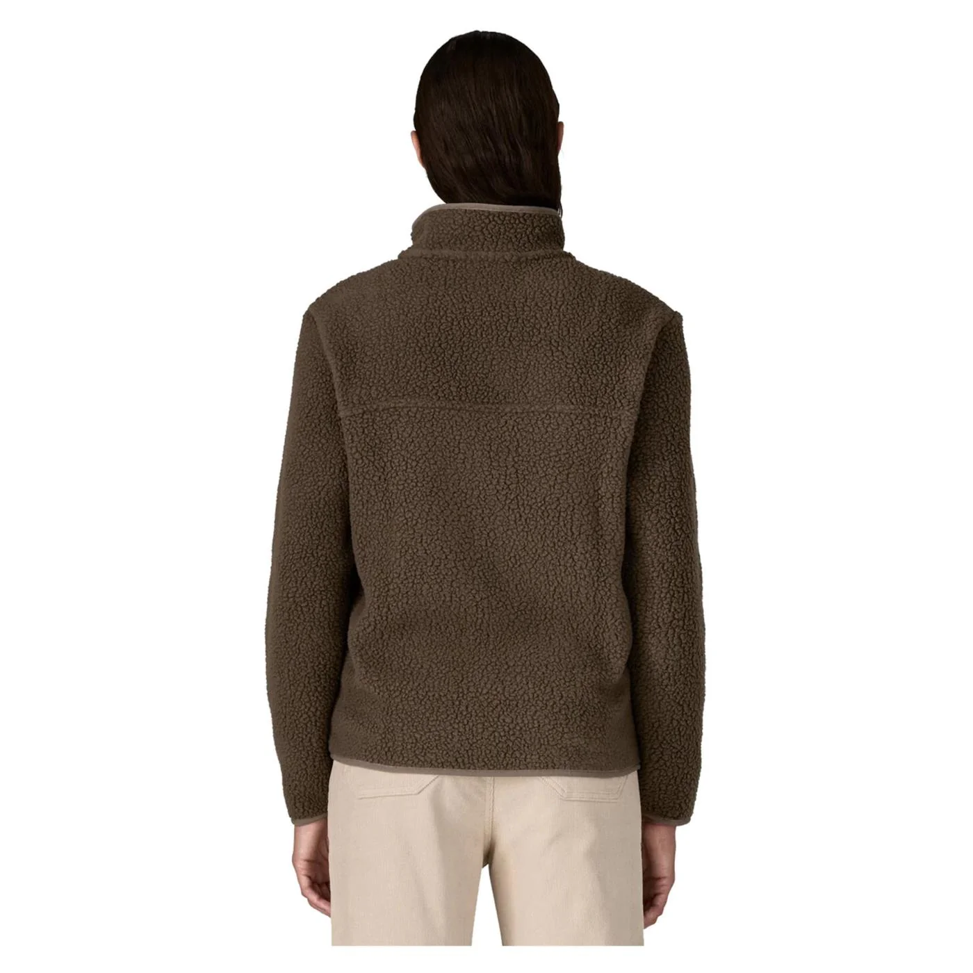 PATAGONIA WOMAN RETRO PILE JACKET - Image 3