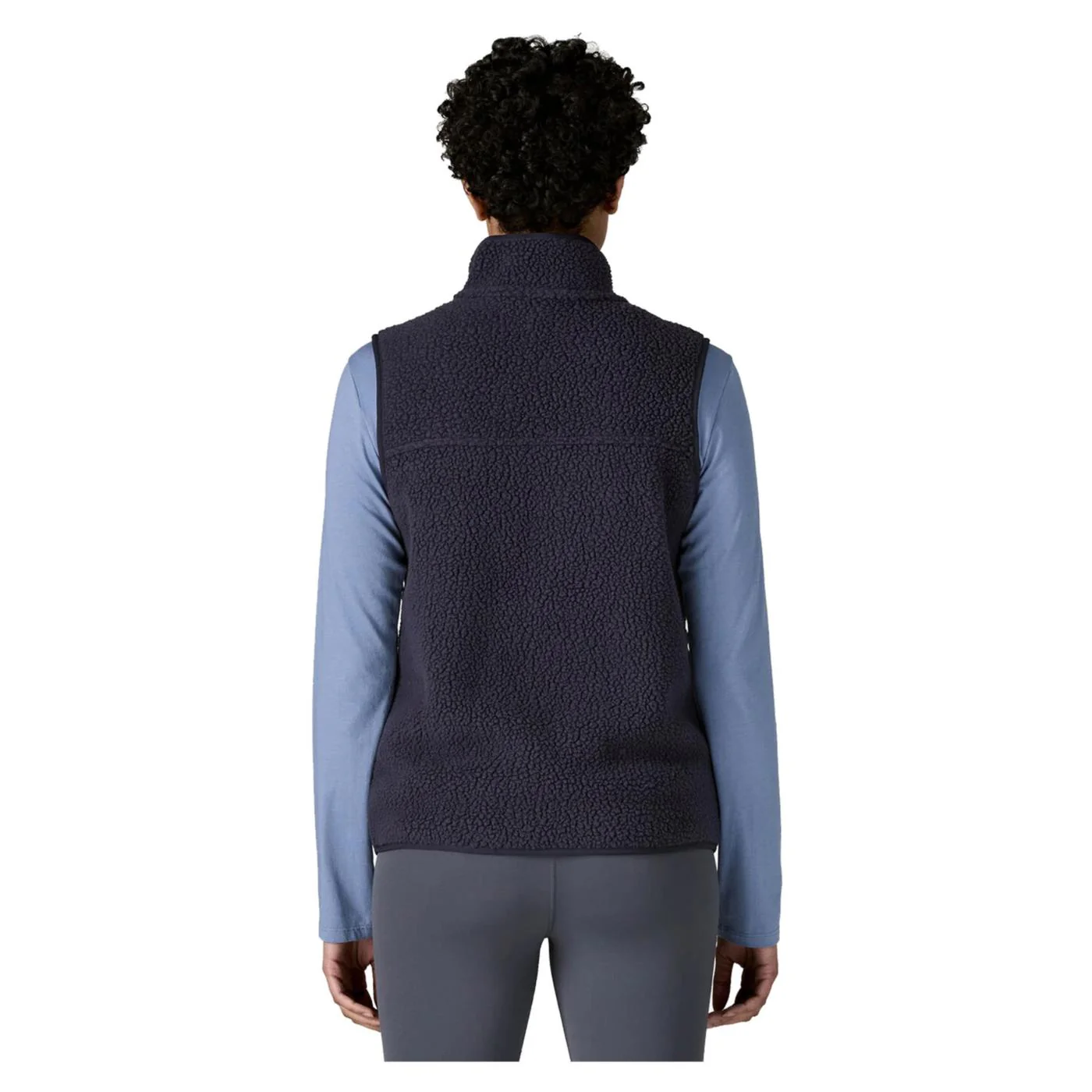 PATAGONIA WOMAN RETRO PILE VEST - Image 3