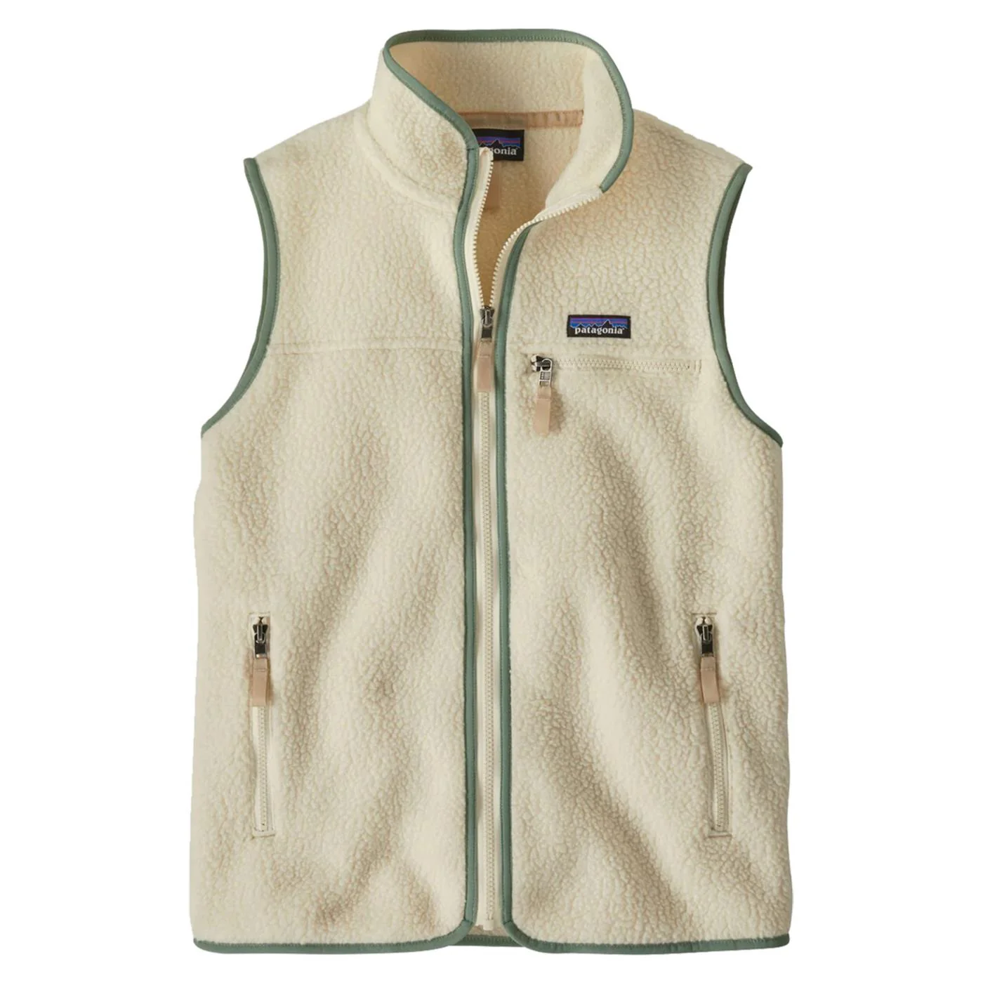 PATAGONIA WOMAN RETRO PILE VEST