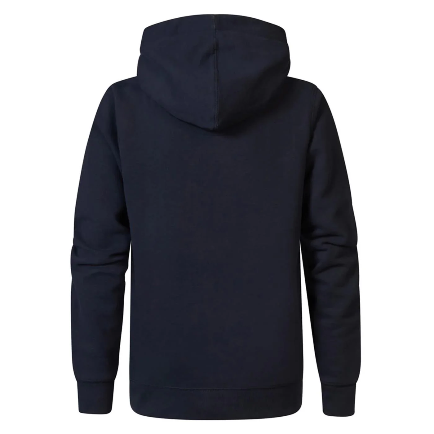 PETROL BOYS SWEATER HOODED PRINT - Image 2