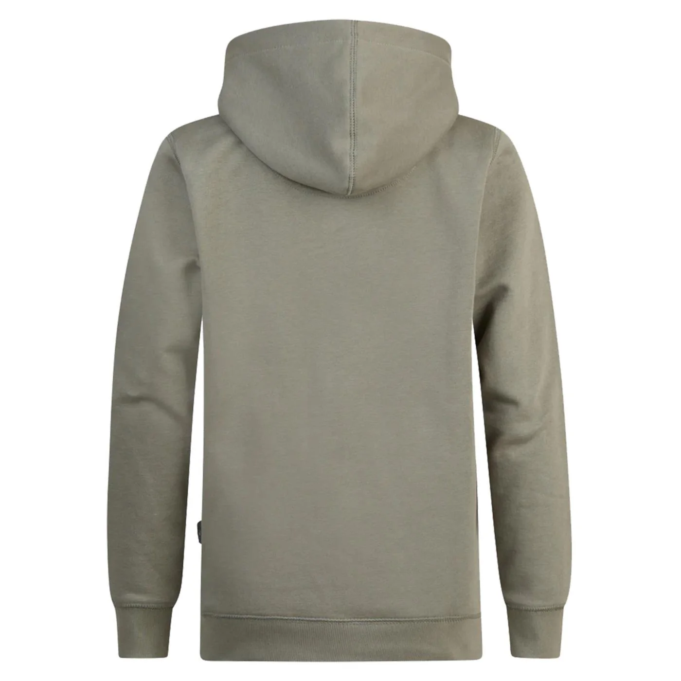 PETROL BOYS SWEATER HOODED PRINT - Image 2
