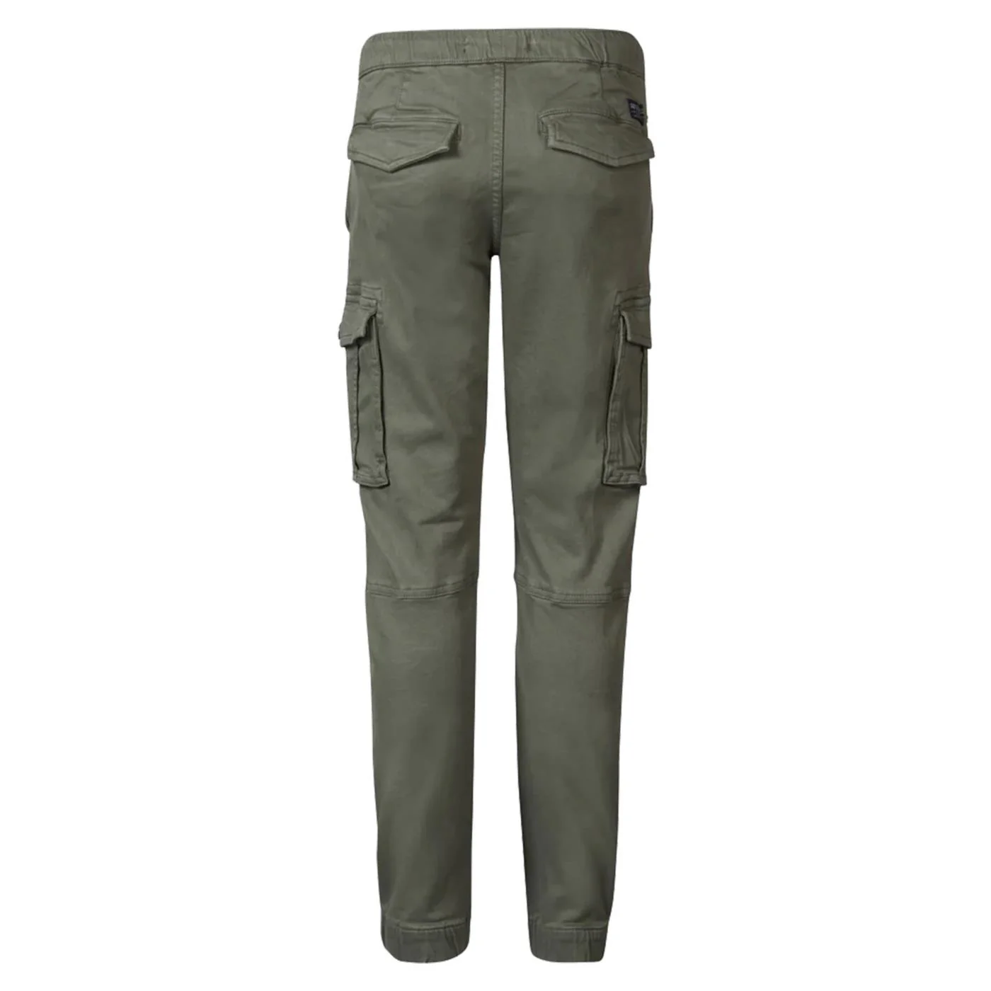 PETROL PANTALONI JR CARGO - Image 2