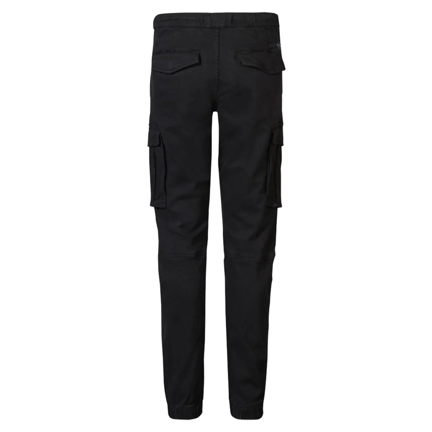 PETROL PANTALONI JR CARGO - Image 2