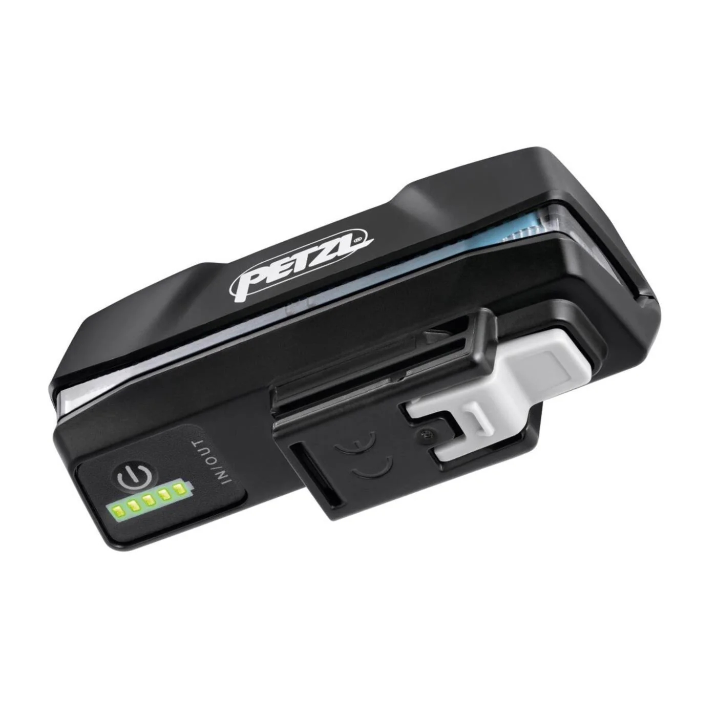PETZL BATTERIA RICARICABILE R1 - Image 2