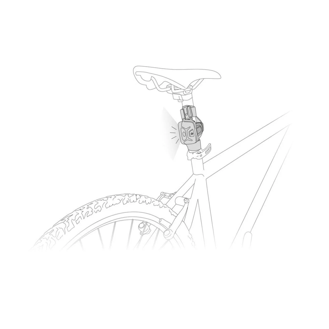 PETZL BIKE ADAPT - Image 3
