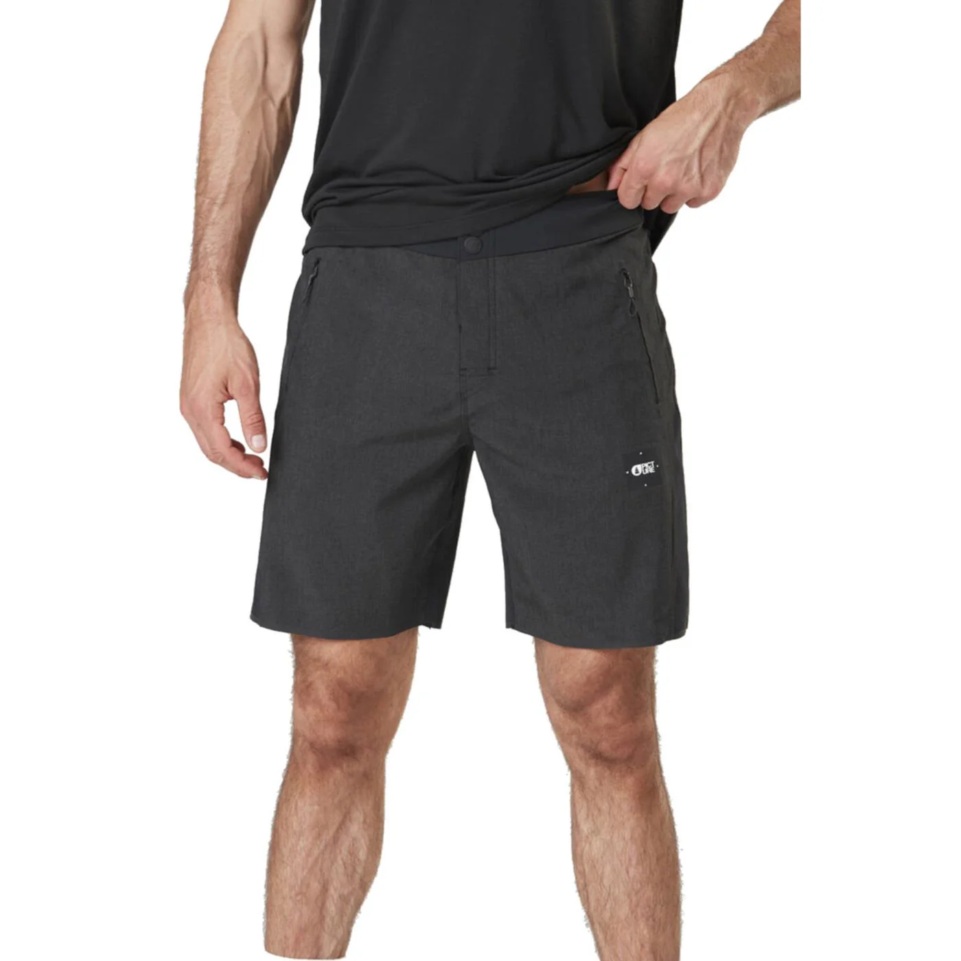 PICTURE AKTIVA SHORTS - Image 3