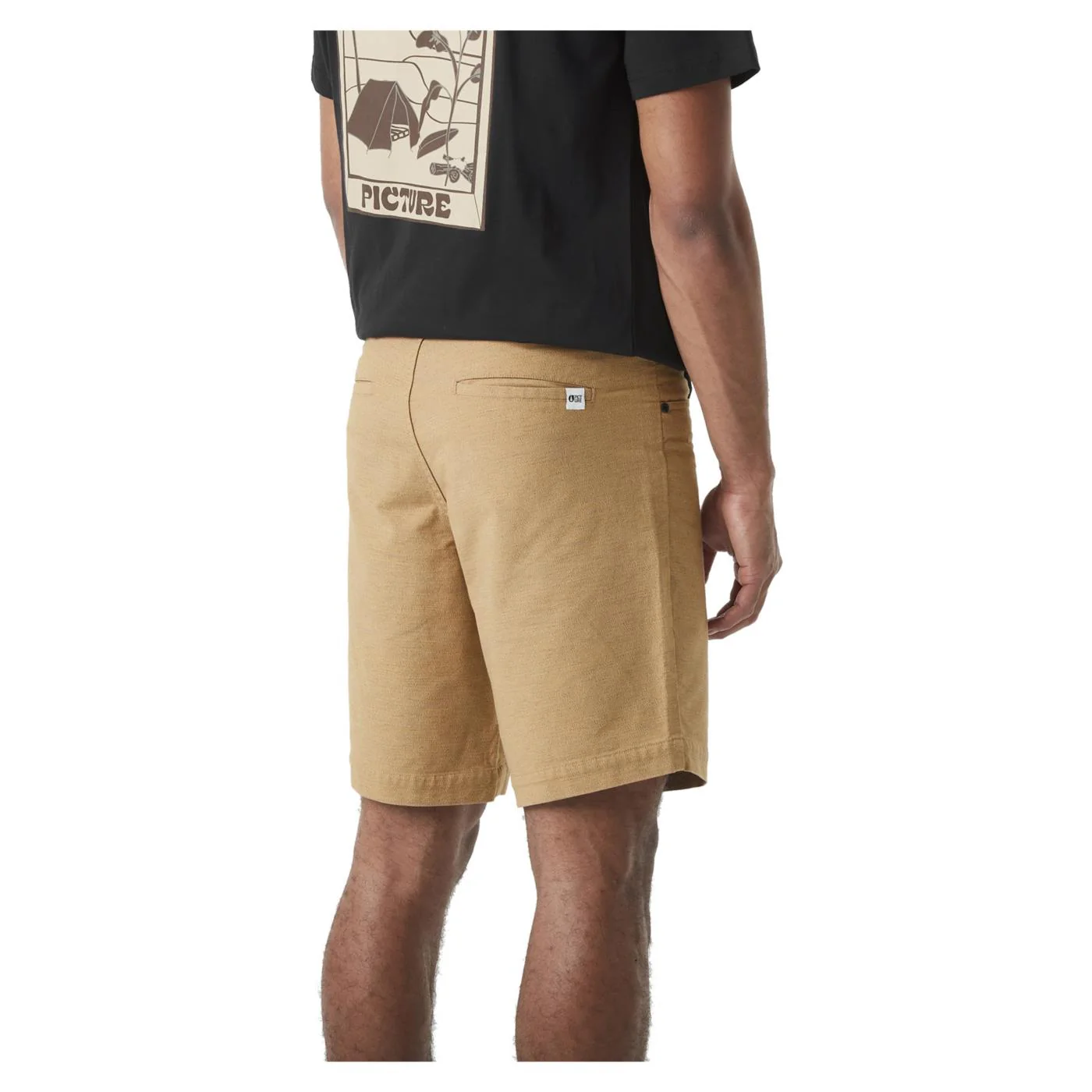 PICTURE ALDOS SHORTS - Image 4