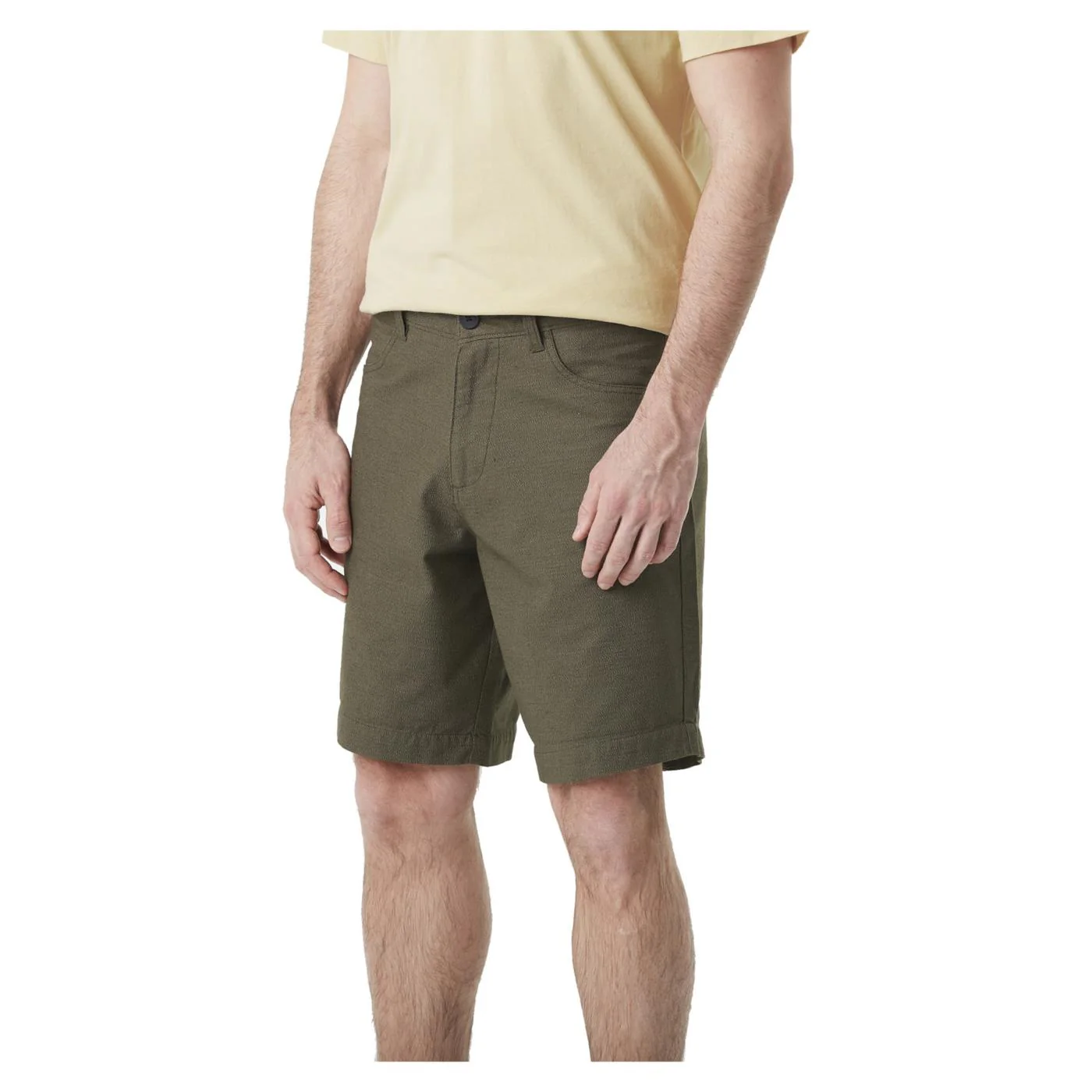 PICTURE ALDOS SHORTS - Image 3
