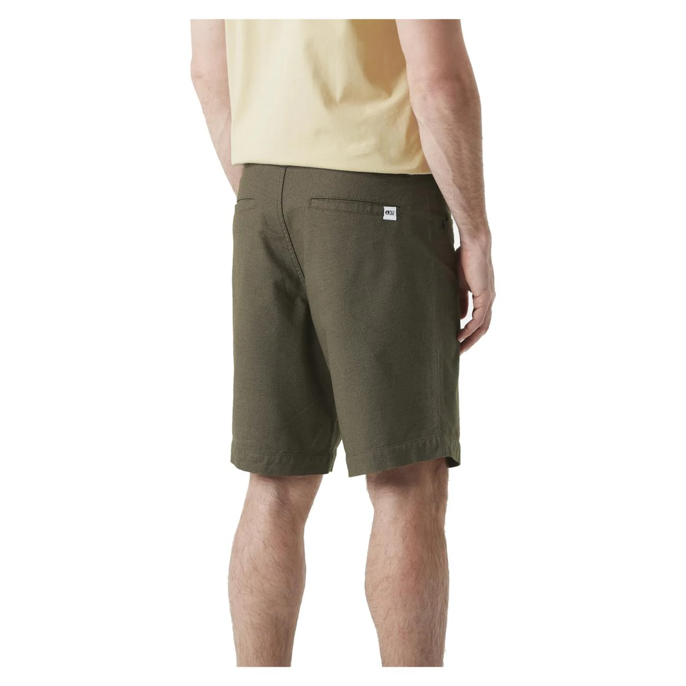 PICTURE ALDOS SHORTS - Image 4