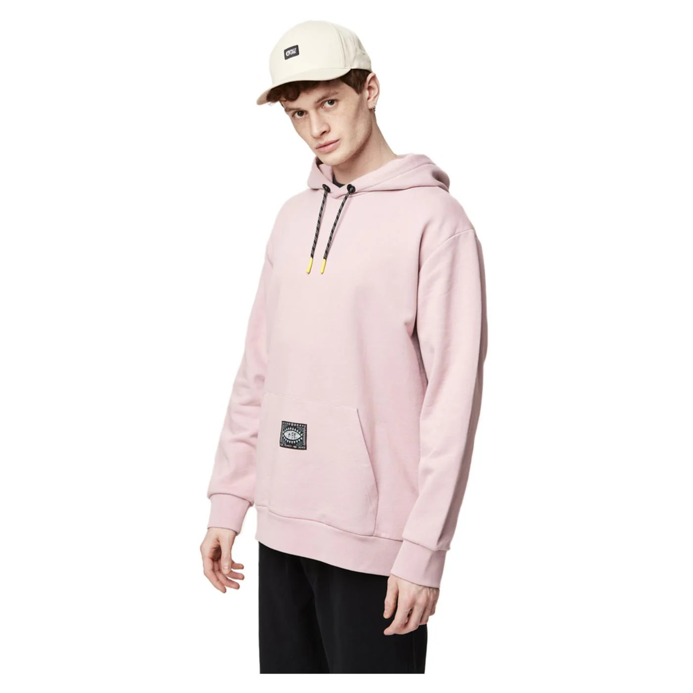 PICTURE ALOHA HOODIE - Image 3
