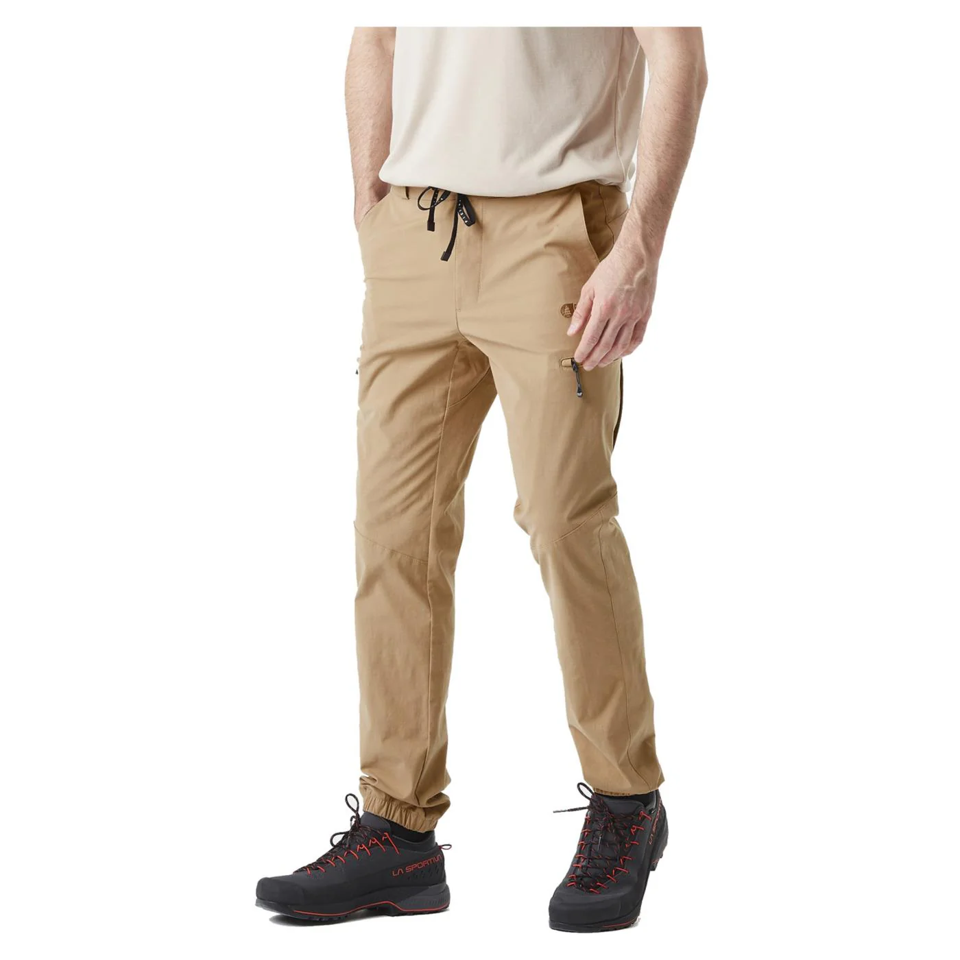 PICTURE ALPHO PANTS - Image 3