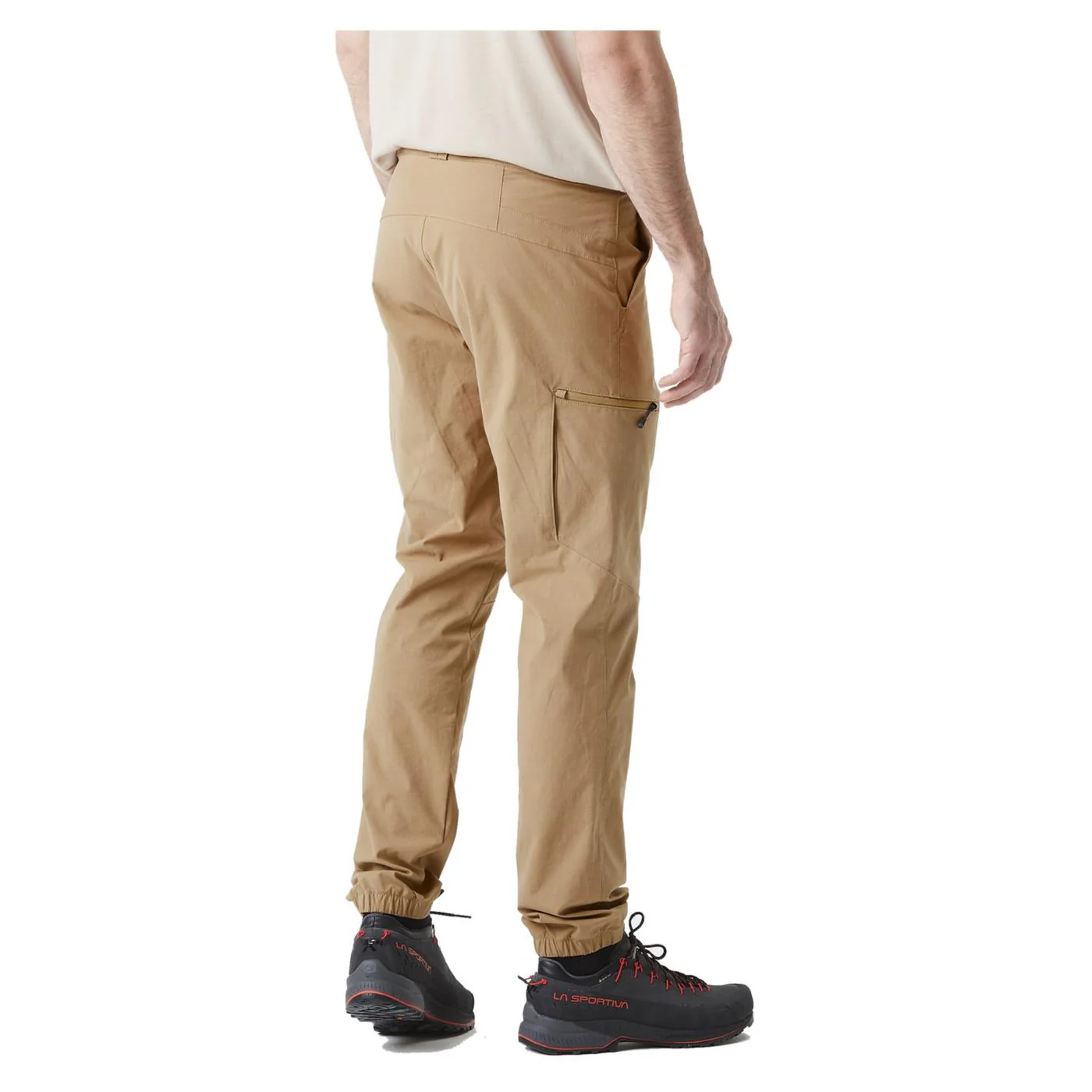 PICTURE ALPHO PANTS - Image 4