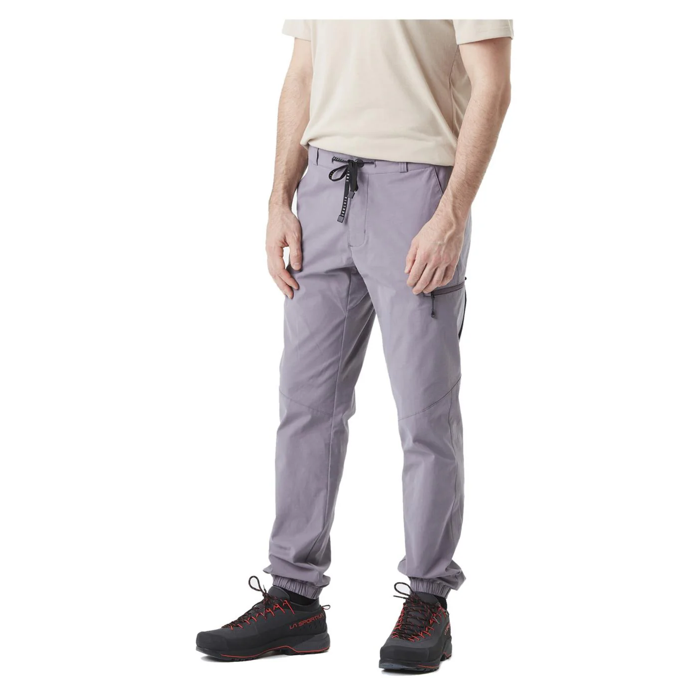 PICTURE ALPHO PANTS - Image 3