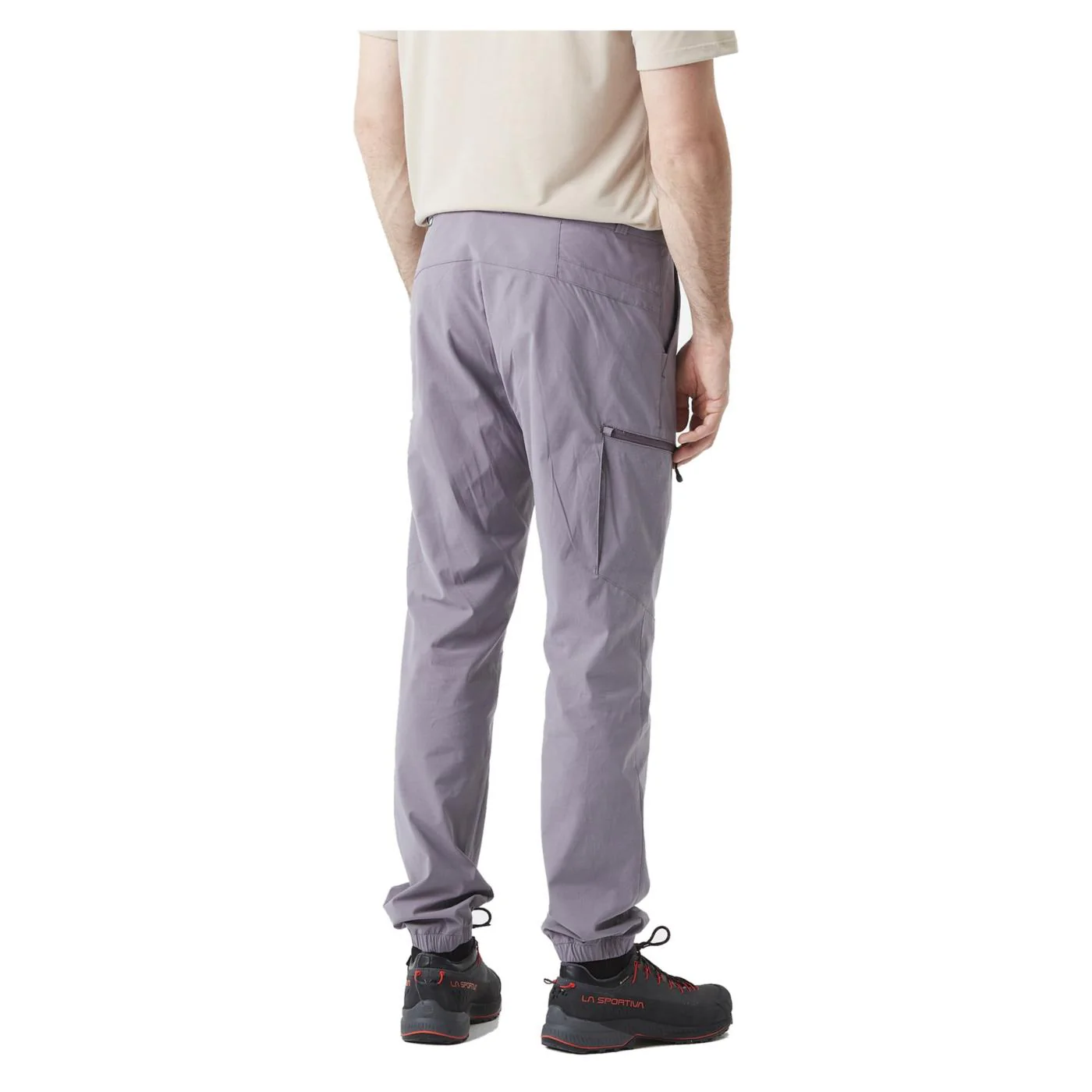 PICTURE ALPHO PANTS - Image 4