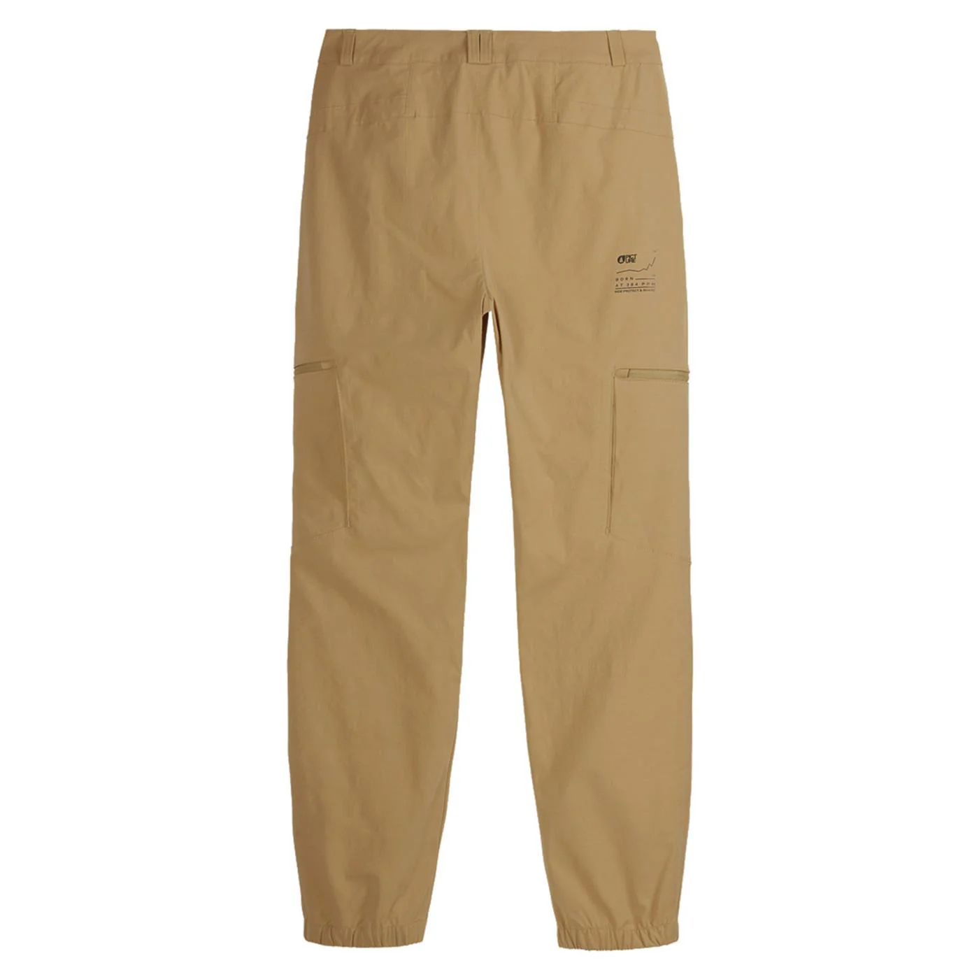PICTURE ALPHO PANTS - Image 2