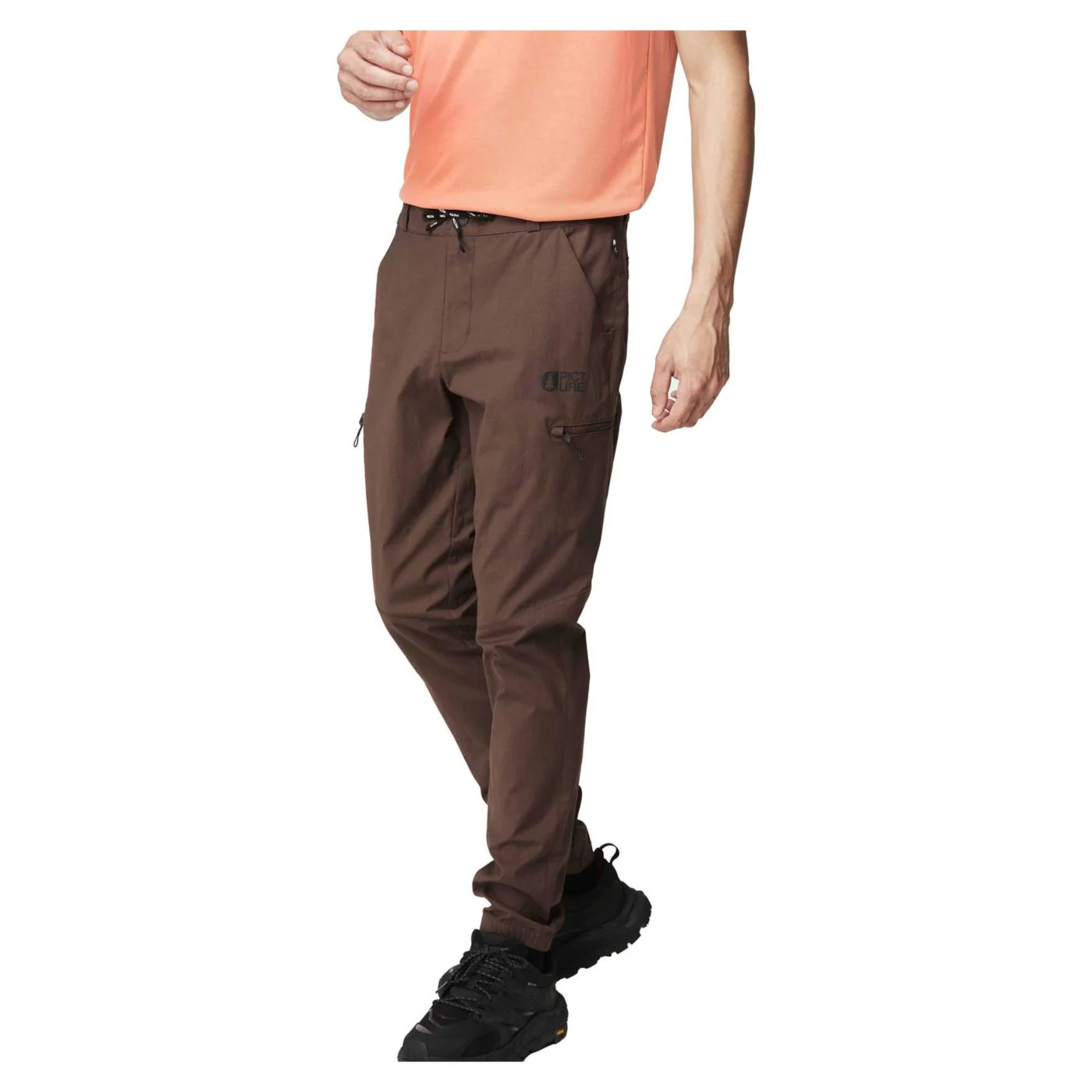 PICTURE ALPHO PANTS - Image 3