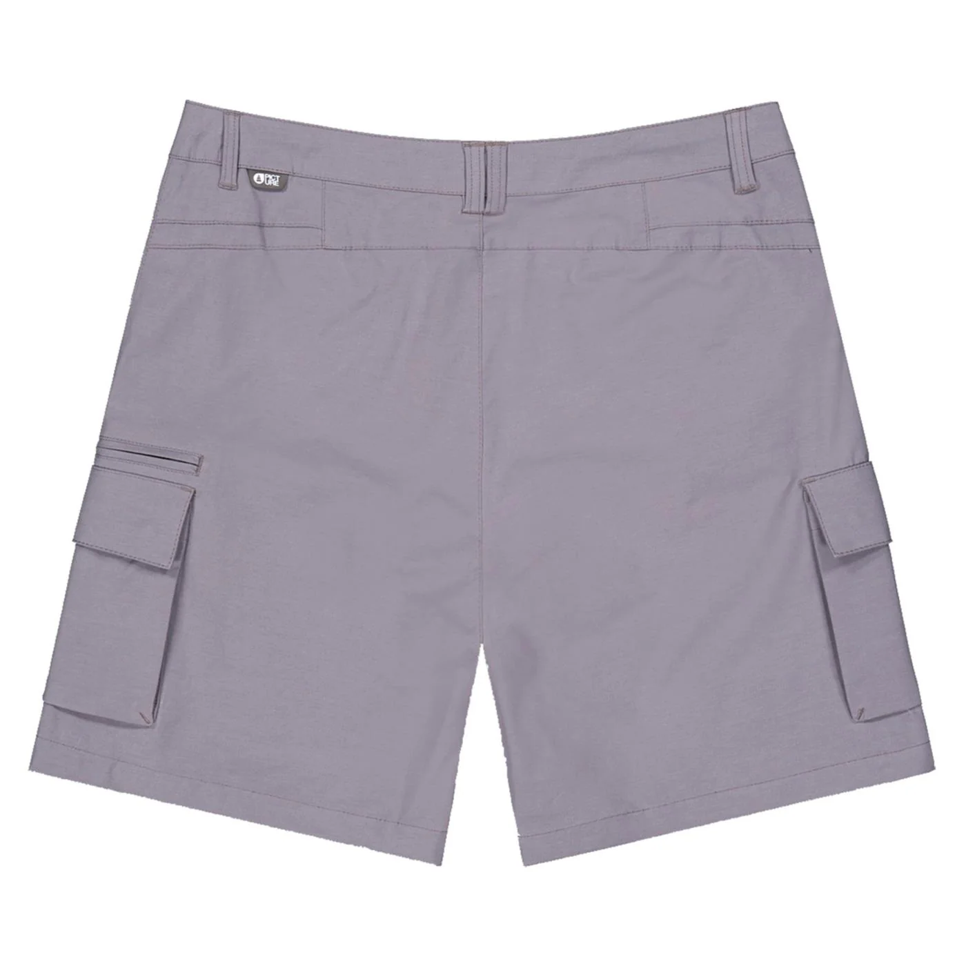 PICTURE ALPHO SHORTS - Image 2