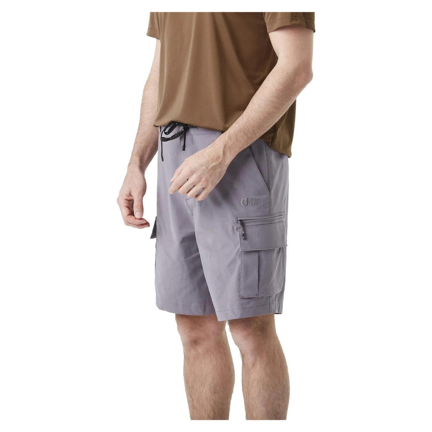 PICTURE ALPHO SHORTS - Image 3