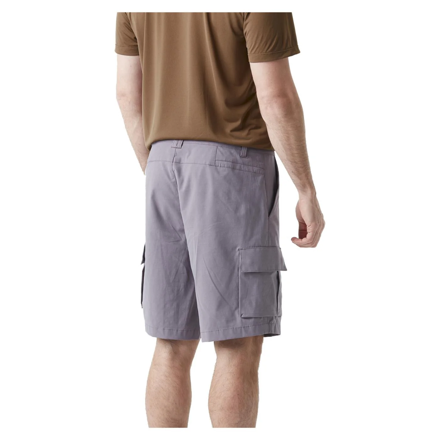 PICTURE ALPHO SHORTS - Image 4