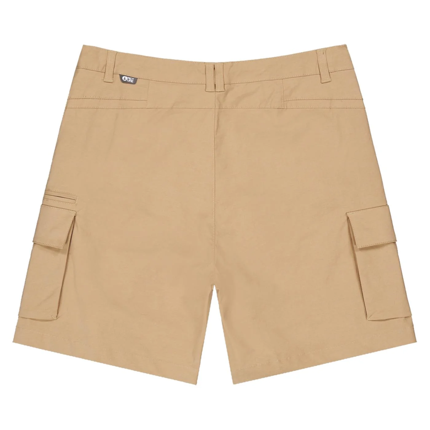 PICTURE ALPHO SHORTS - Image 2