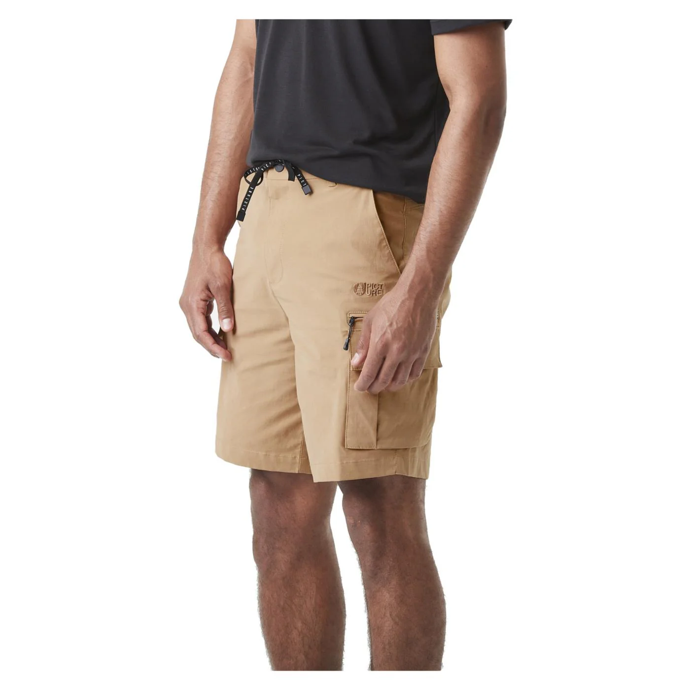 PICTURE ALPHO SHORTS - Image 3
