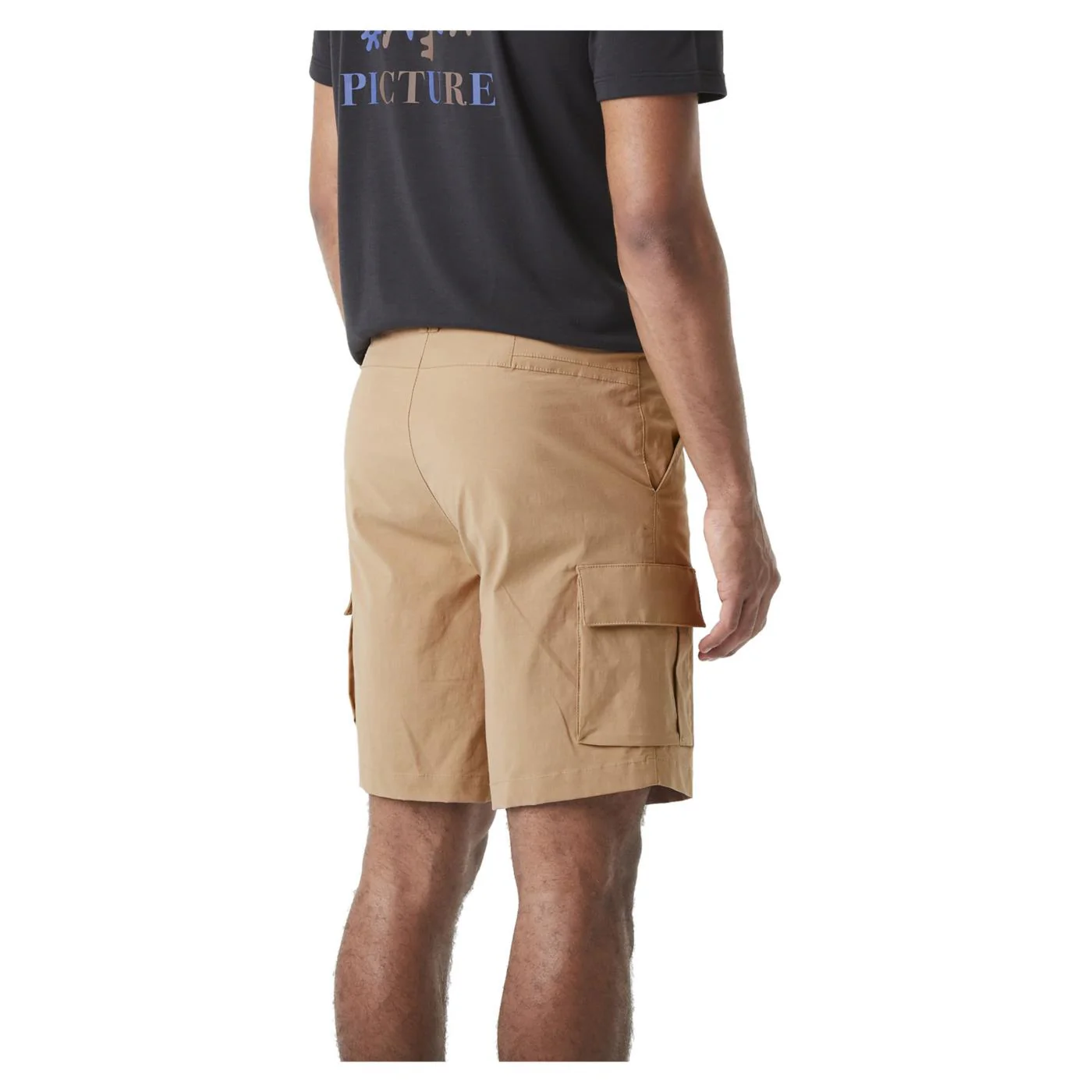 PICTURE ALPHO SHORTS - Image 4