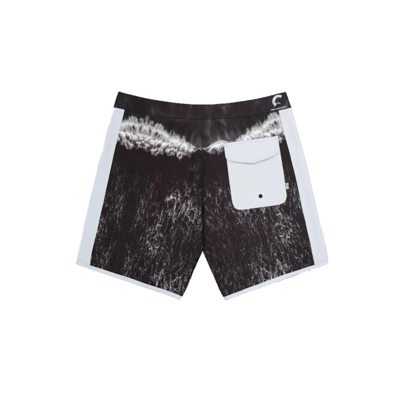 PICTURE ANDY 17 BOARDSHORT - Image 2