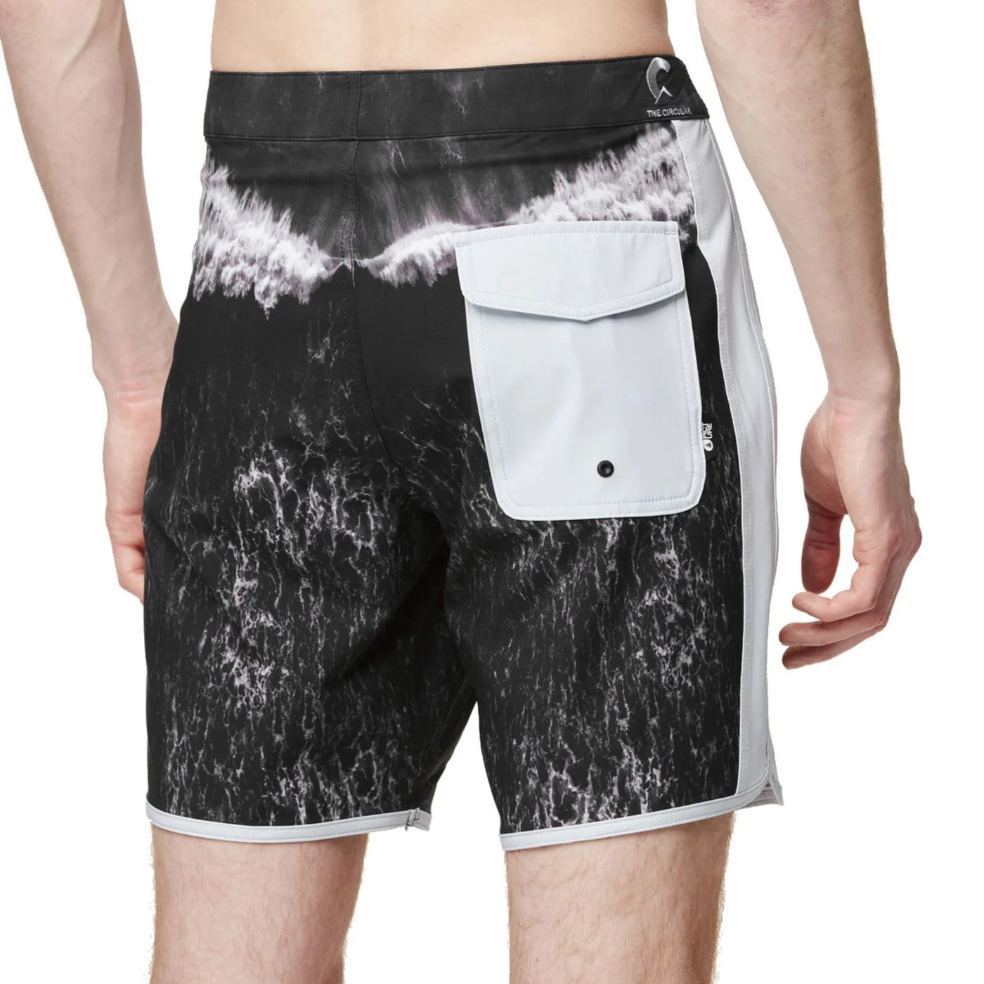 PICTURE ANDY 17 BOARDSHORT - Image 4