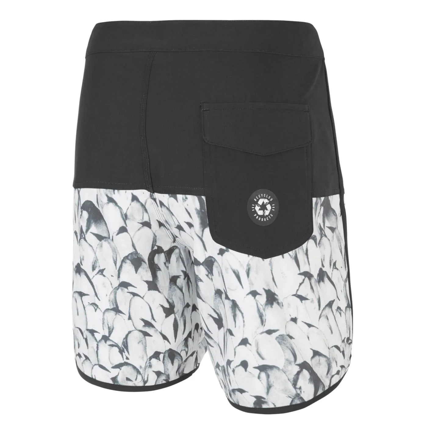 PICTURE ANDY 17 BOARDSHORTS - Image 2