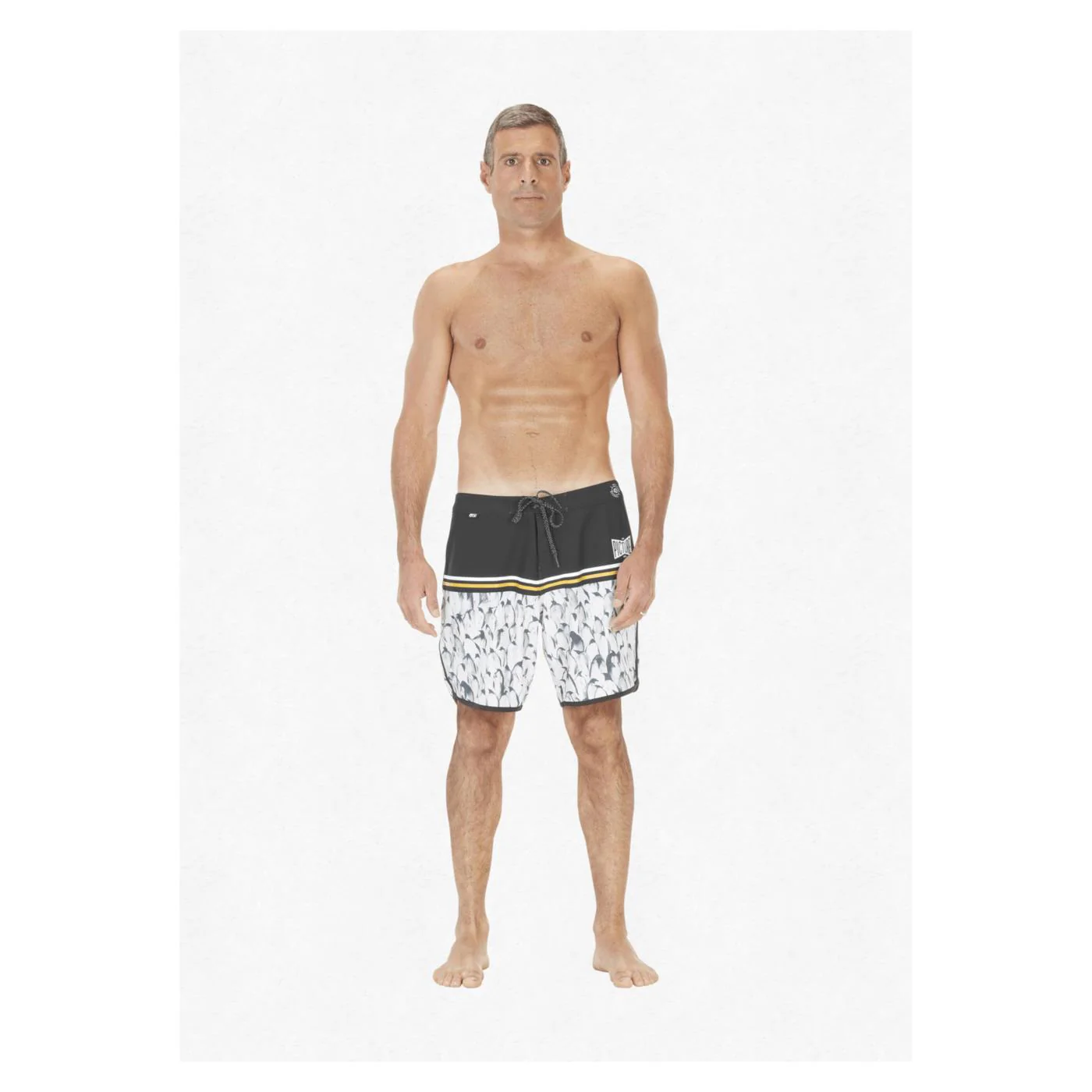 PICTURE ANDY 17 BOARDSHORTS - Image 3