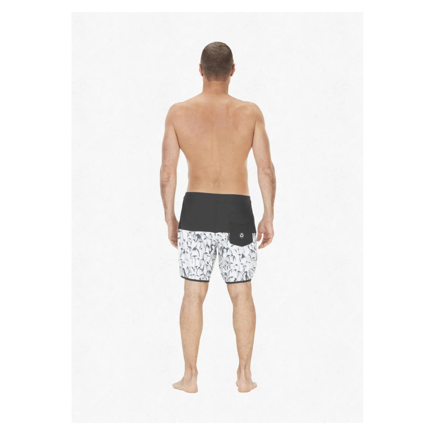 PICTURE ANDY 17 BOARDSHORTS - Image 4