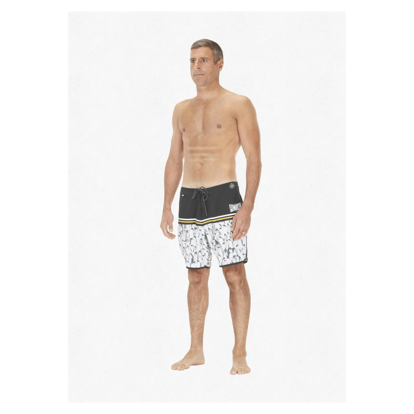 PICTURE ANDY 17 BOARDSHORTS - Image 5