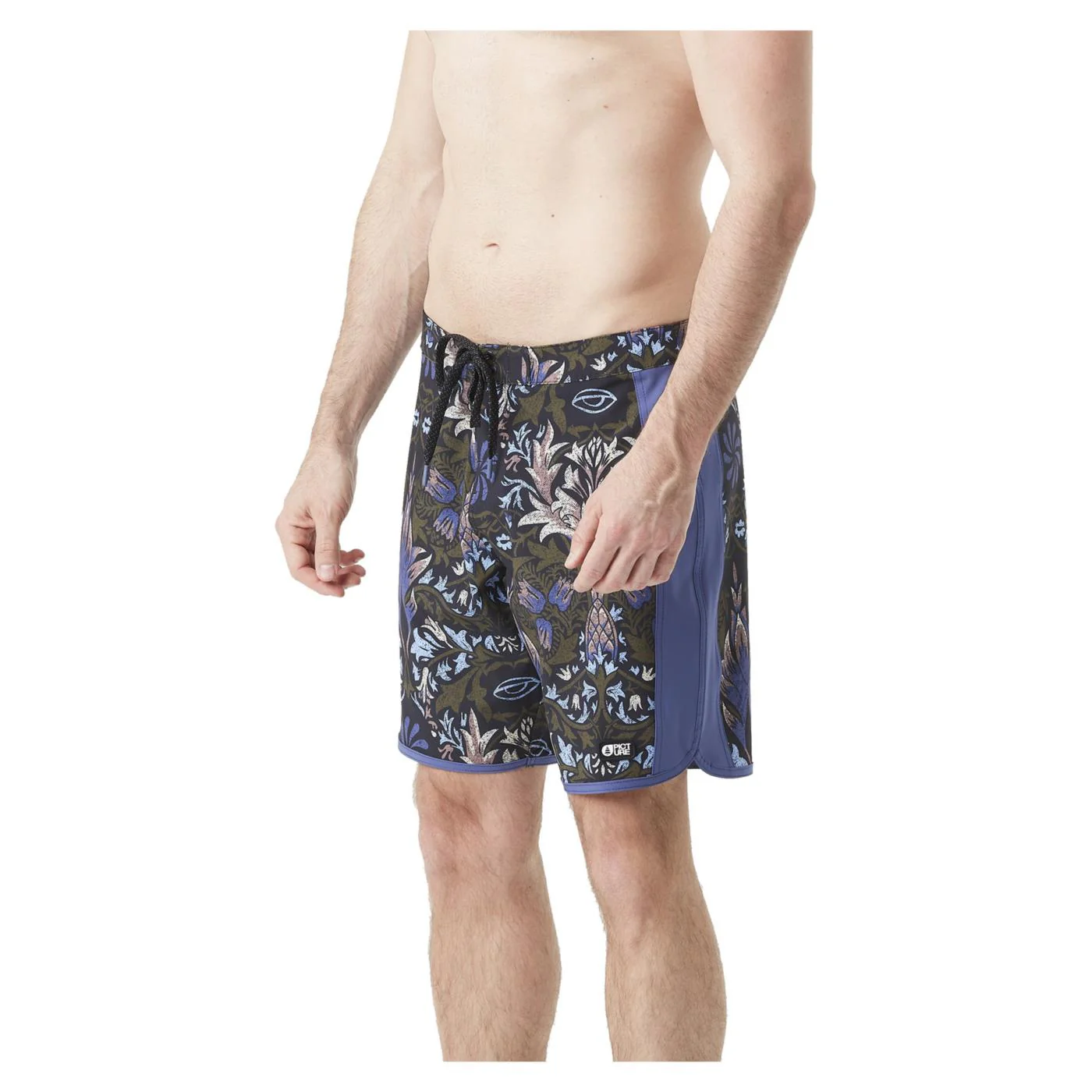 PICTURE ANDY17 PRINTED BOARDSHORT - Image 3