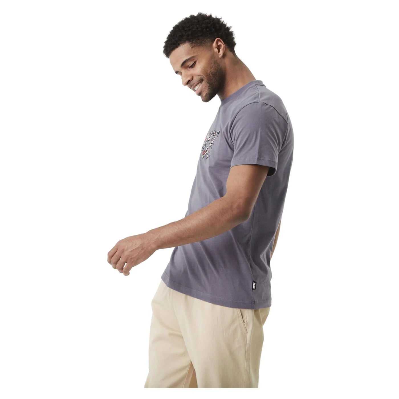 PICTURE BASEMENT ASTER TEE - Image 3