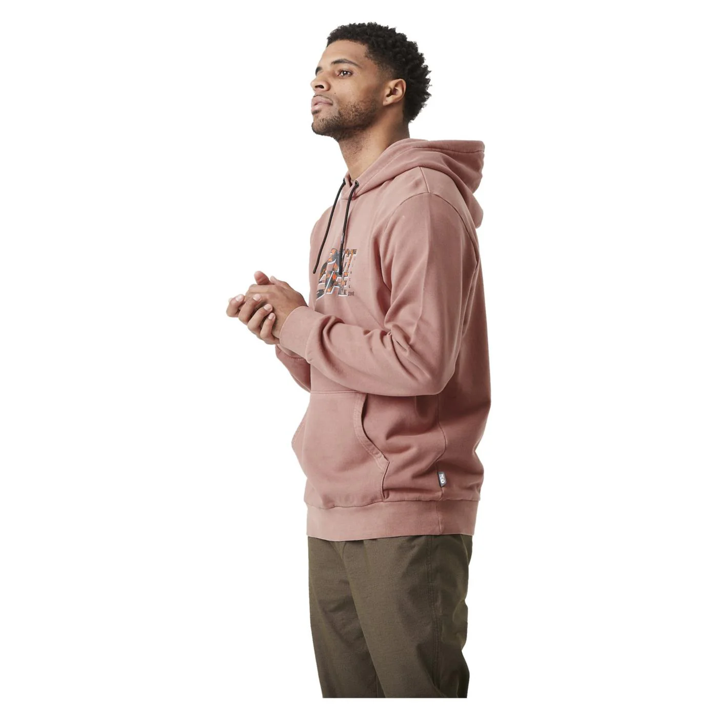 PICTURE BASEMENT LEO HOODIE - Image 3