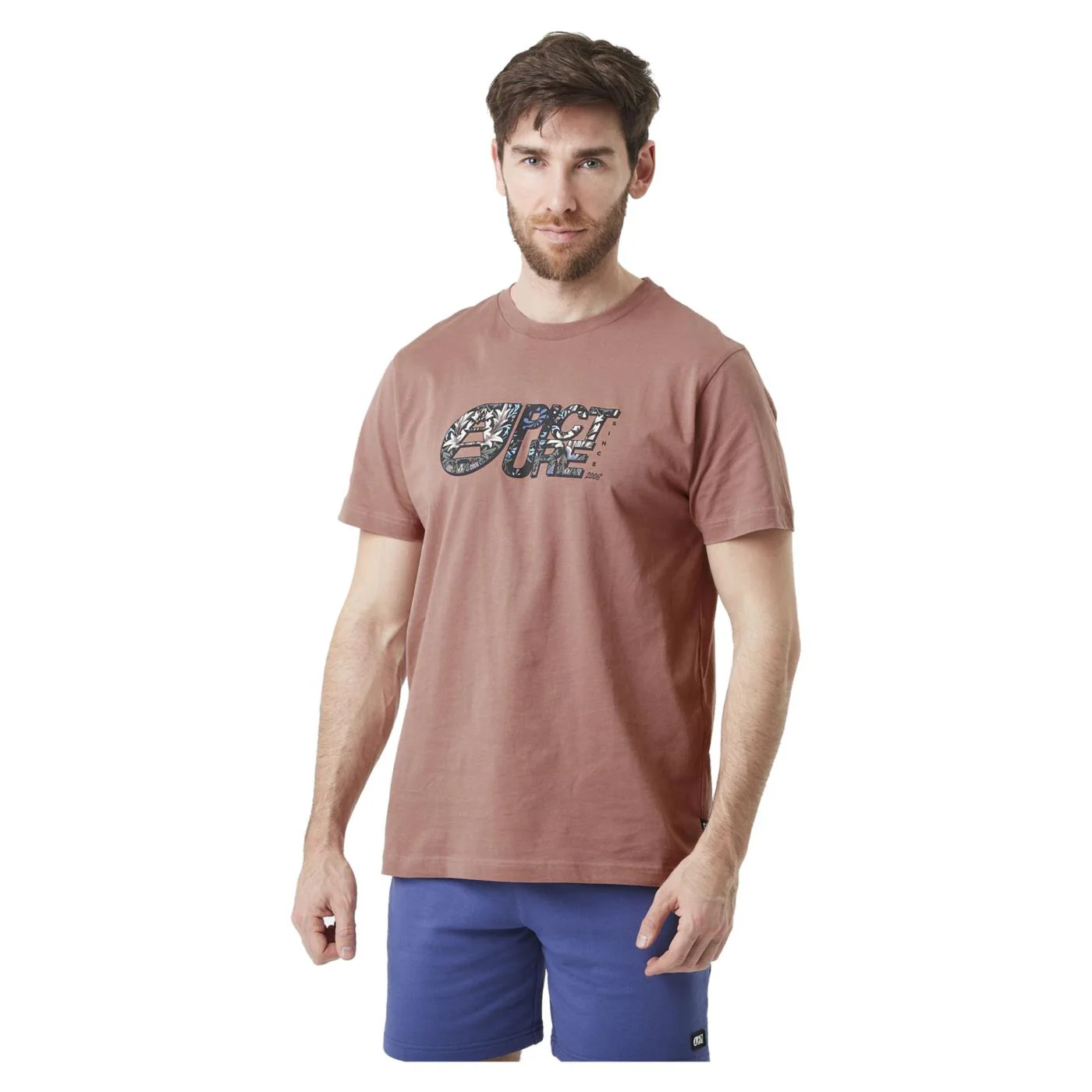 PICTURE BASEMENT WEALTH TEE - Image 3