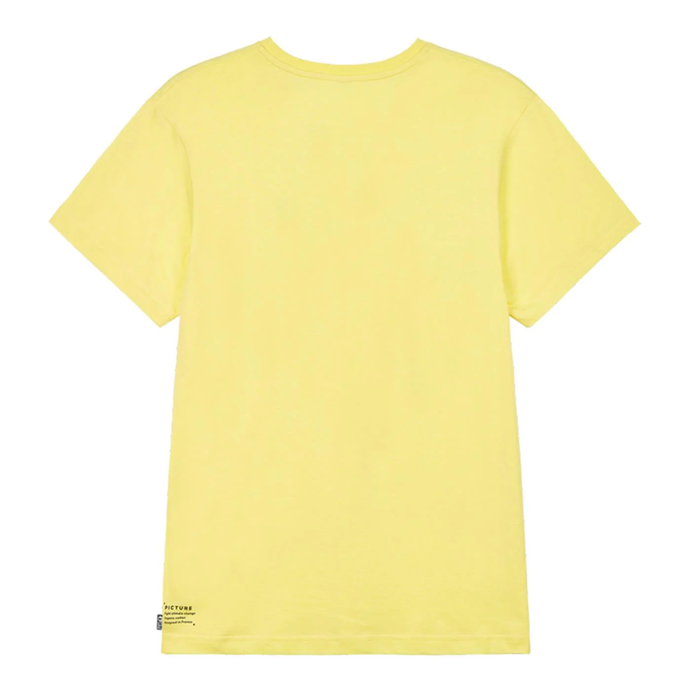PICTURE BASEMENT WEASURF TEE - Image 2