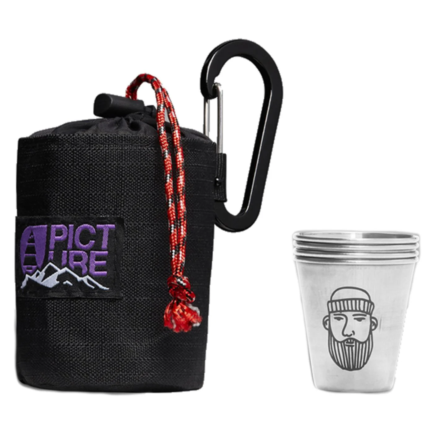 PICTURE BIVOUAC PARTY SET - Image 4