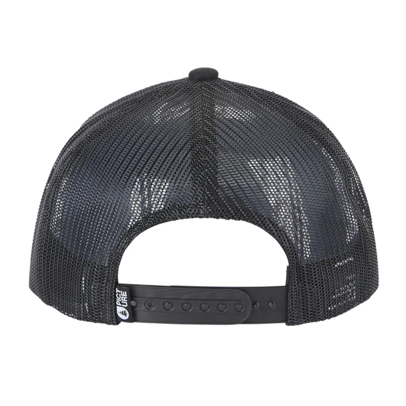 PICTURE BYAM TRUCKER CAP - Image 2