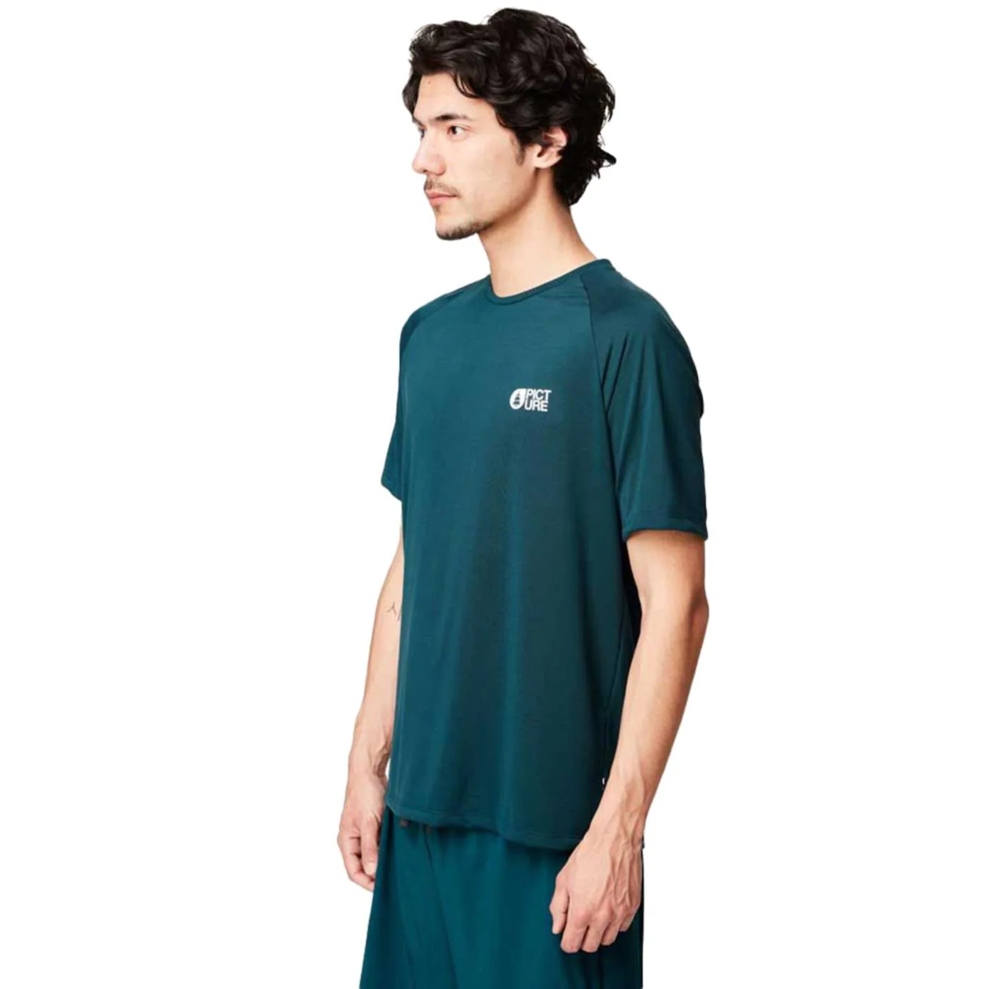 PICTURE CHARDO TECH TEE - Image 3