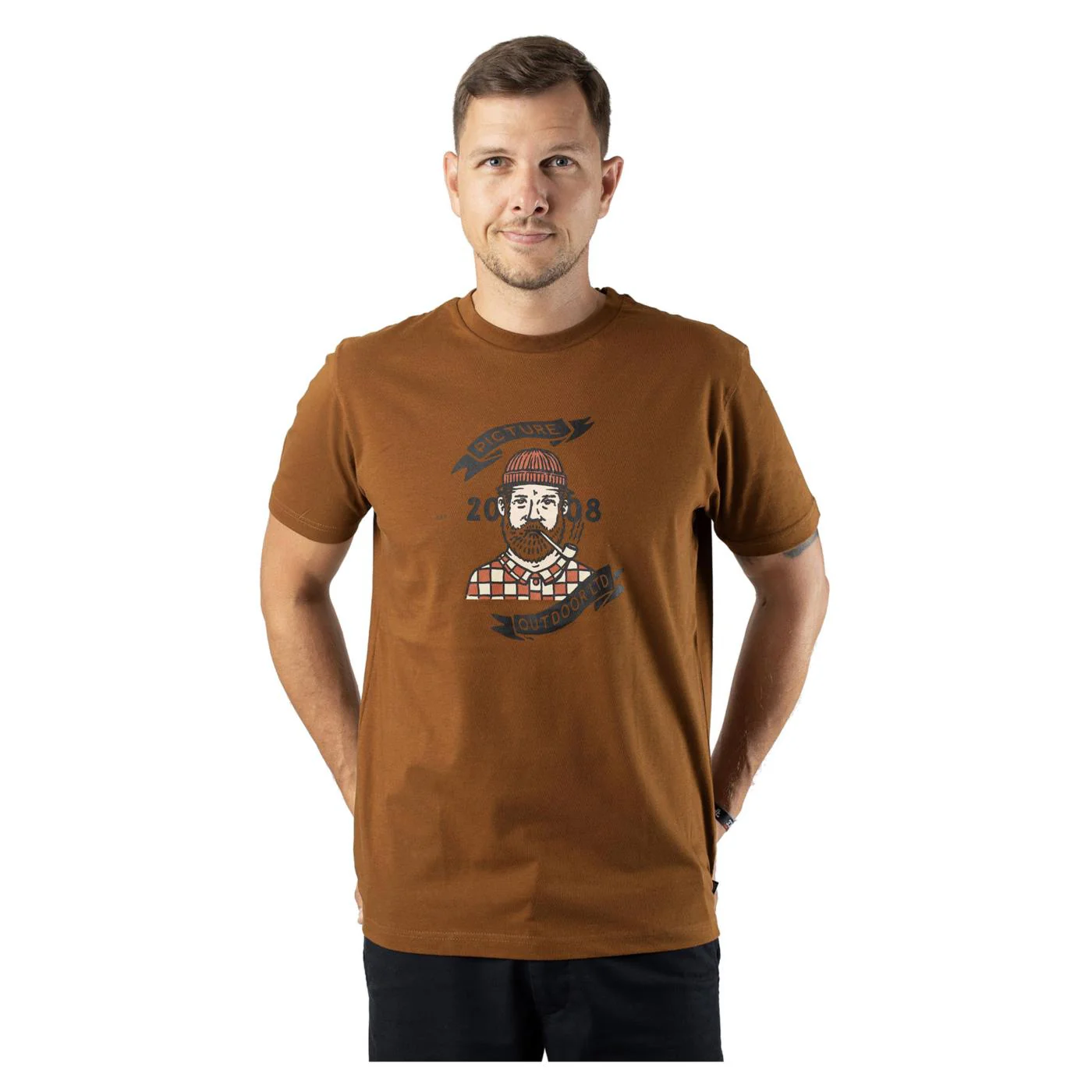 PICTURE CHUCHIE TEE - Image 3