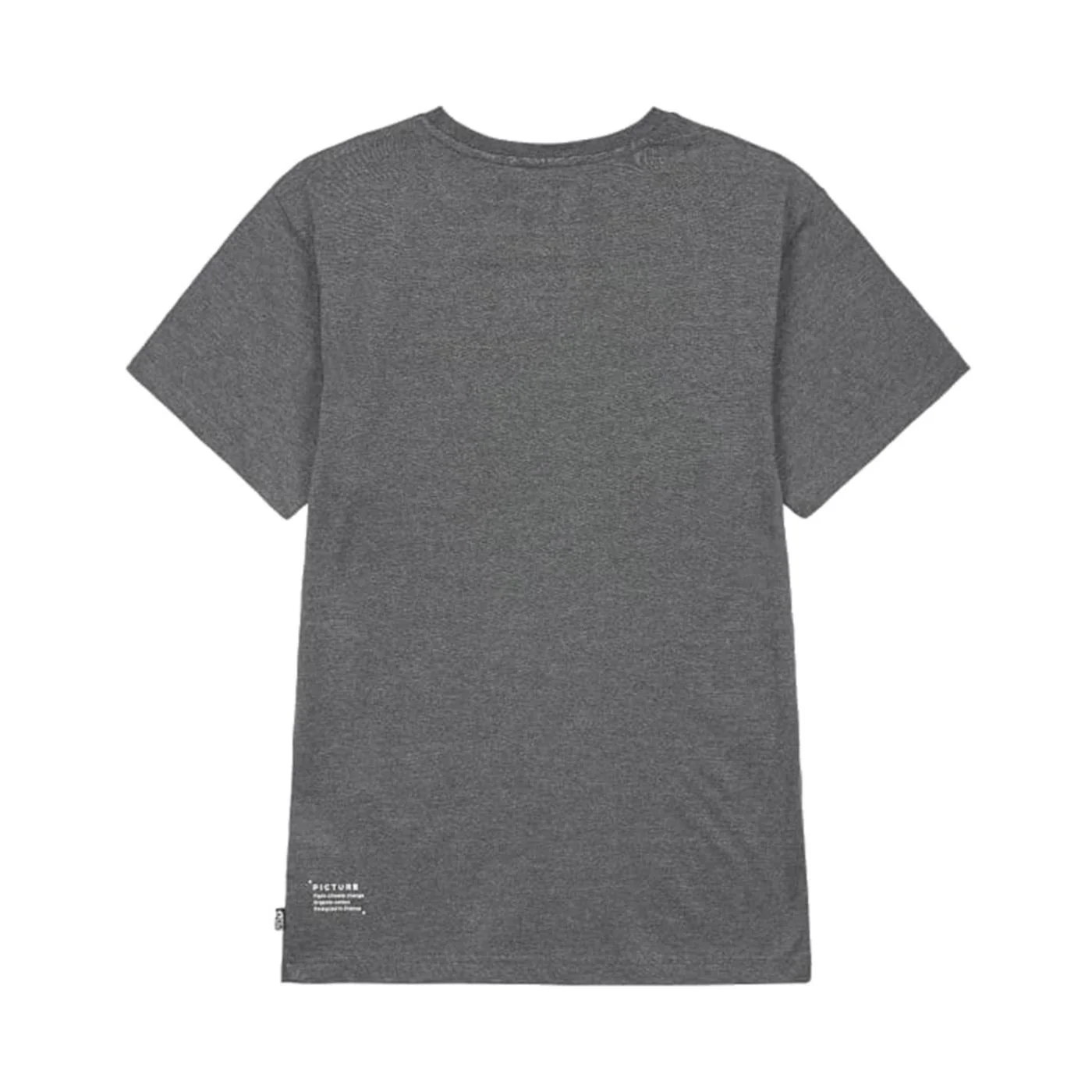 PICTURE CUSTOM VAN TEE - Image 2