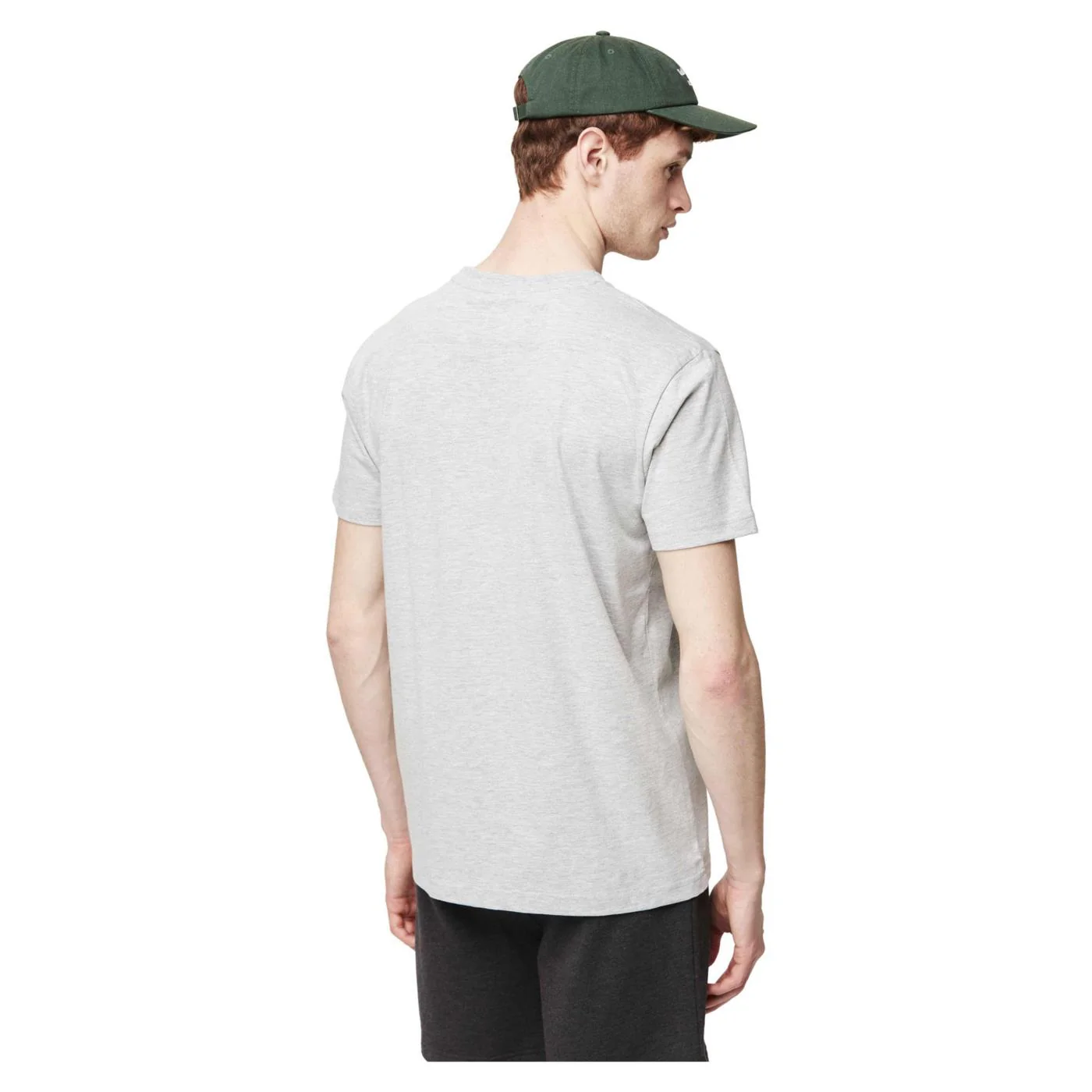 PICTURE DAD AND SON BOUQUET TEE - Image 4
